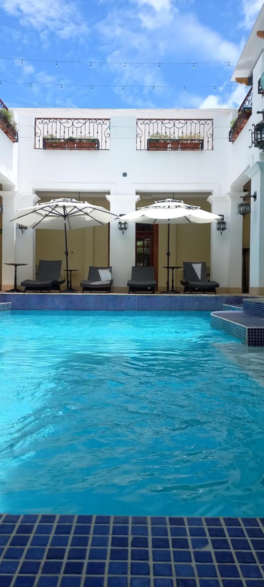 Gran Hotel Victoria Rivas Exterior foto
